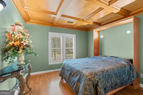 Bedroom - 109 Crest Pte, Warner Robins, GA 31088 photo 7 of 9