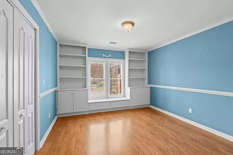 Bedroom - 109 Crest Pte, Warner Robins, GA 31088 photo 6 of 9