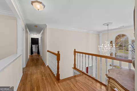 Entry Way - 109 Crest Pte, Warner Robins, GA 31088 photo 8 of 16