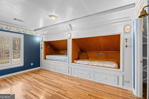Bedroom - 109 Crest Pte, Warner Robins, GA 31088 photo 9 of 9