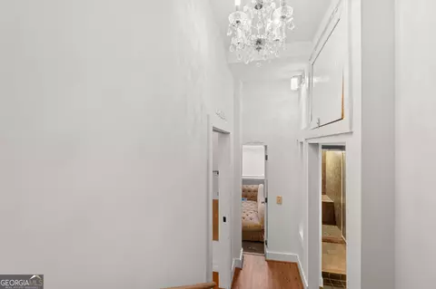 Entry Way - 109 Crest Pte, Warner Robins, GA 31088 photo 5 of 16