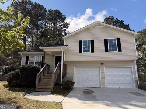 54 Alana Ct, Dallas, GA 30157