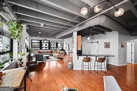 878 Peachtree St NE #504, Atlanta, GA 30309