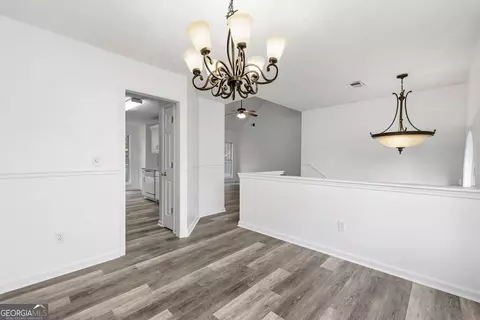 Entry Way - 285 Chestnut Dr, Covington, GA 30016 photo 1 of 4