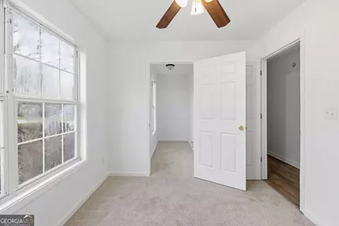 Bedroom - 285 Chestnut Dr, Covington, GA 30016 photo 5 of 6