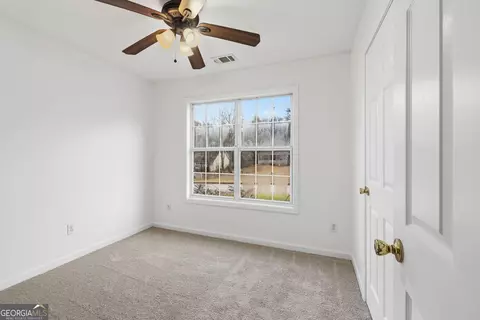 Bedroom - 285 Chestnut Dr, Covington, GA 30016 photo 4 of 6