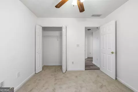 Bedroom - 285 Chestnut Dr, Covington, GA 30016 photo 2 of 6