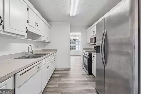 Kitchen - 285 Chestnut Dr, Covington, GA 30016 photo 1 of 1
