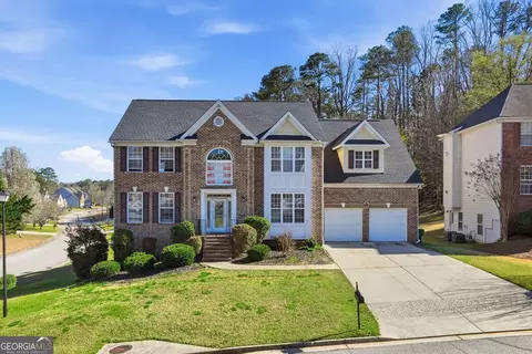 6703 Blantyre Blvd, Stone Mountain, GA 30087