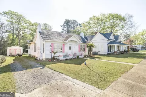 213 West Dr, Dublin, GA 31021