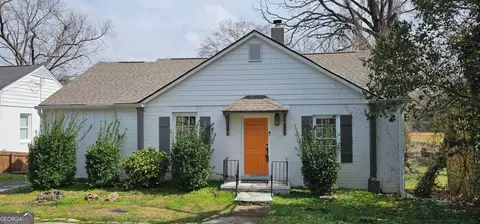 3198 Oakdale Rd, Atlanta, GA 30354