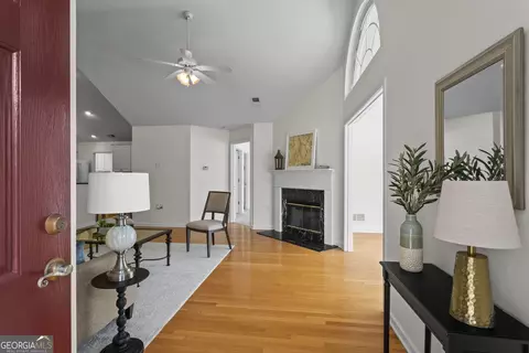 Undisclosed, Alpharetta, GA 30004