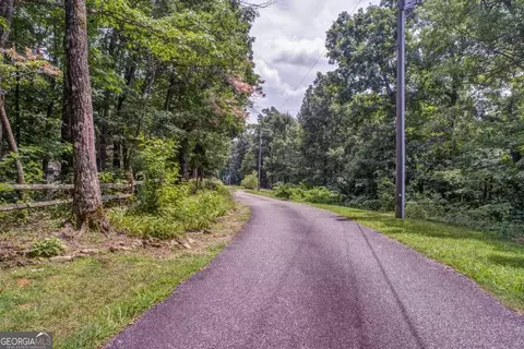 0 Burnt Mountain Ridge Rd, Jasper, GA 30143