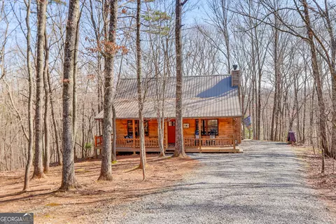 216 Brookhaven Trl, Blue Ridge, GA 30513