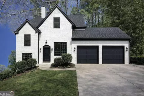 3999 Southbrook Ct NW, Kennesaw, GA 30152