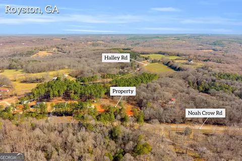 0 Noah Crow Rd, Royston, GA 30662 photo 7