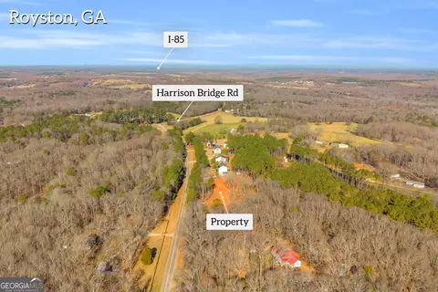 0 Noah Crow Rd, Royston, GA 30662 photo 8