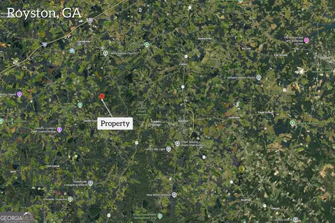 0 Noah Crow Rd, Royston, GA 30662 photo 9