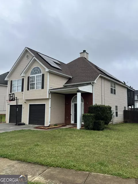 11811 Registry Blvd, Hampton, GA 30228
