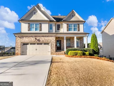 2227 Cotton Gin Row, Jefferson, GA 30549