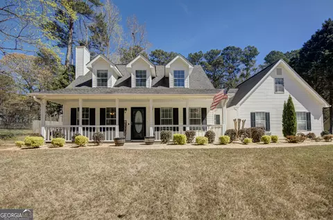 115 Timberidge Dr, Newnan, GA 30263