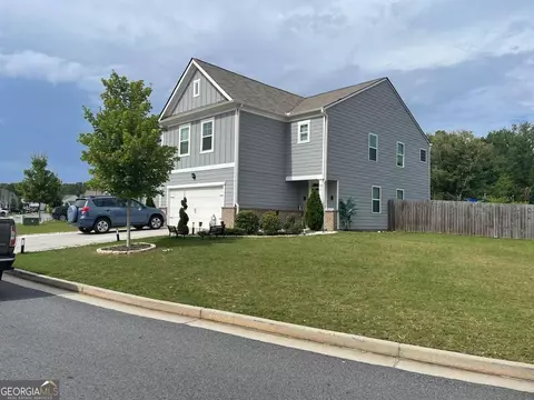 90 Quail Pass, Dawsonville, GA 30534