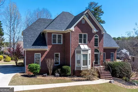 1640 Pinetree Pass Ln SW, Lilburn, GA 30047