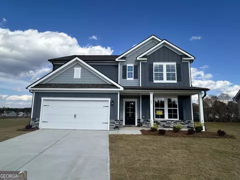 123 Purackal Ln, Statham, GA 30666