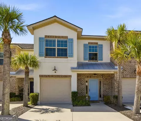 203 Mariners Cir, St. Simons, GA 31522