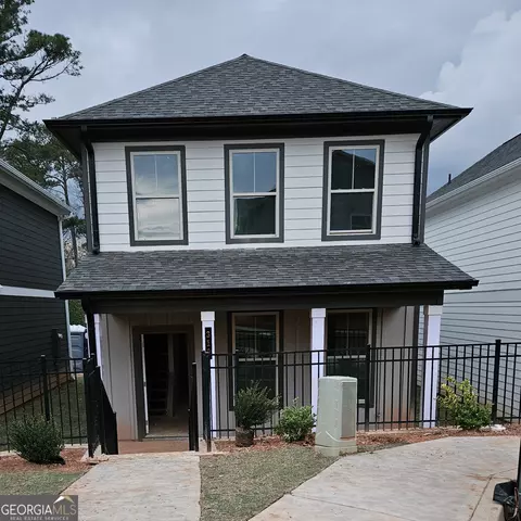 310 Dempsey Dr #LOT 25, Fayetteville, GA 30214