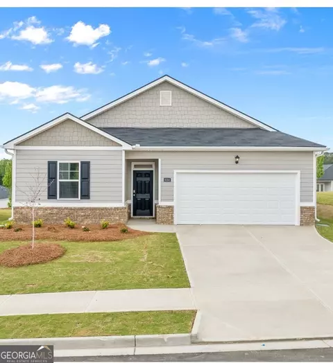 8579 Preakness Pass, Lithonia, GA 30058