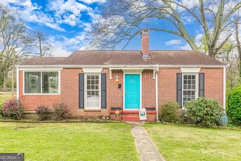 1324 E Forrest Ave, East Point, GA 30344