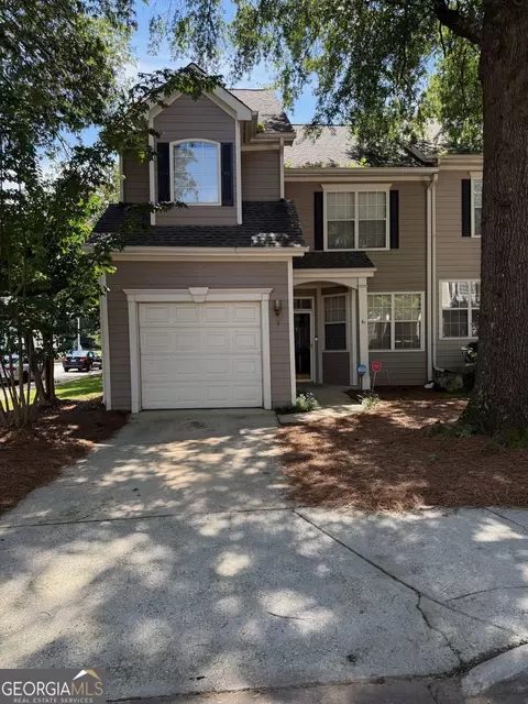61 Hammock Pl SE, Atlanta, GA 30312