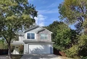 1600 Keystone Dr, Conley, GA 30288
