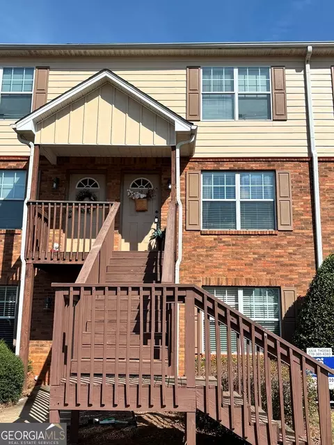 241 S Irwin St, Milledgeville, GA 31061