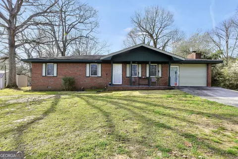 1806 Mccollum Rd SW, Conyers, GA 30094