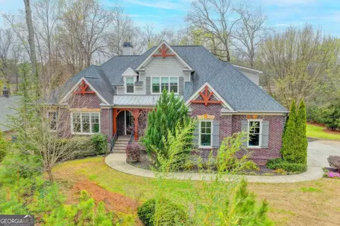 1183 Robert Ln, Marietta, GA 30062