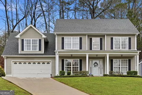 3763 SW Jonathan Glen Way SW, Snellville, GA 30039