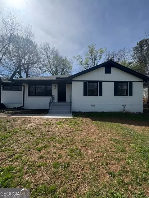 3005 Belvedere Ln, Decatur, GA 30032