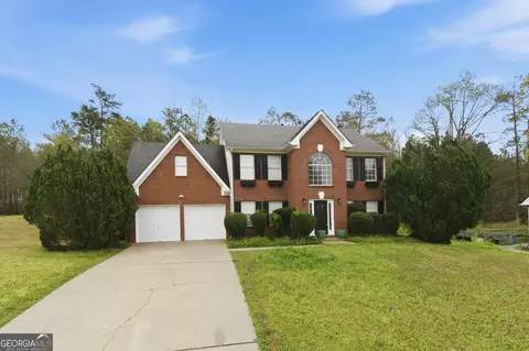 9360 Carnes Crossing Cir, Jonesboro, GA 30236