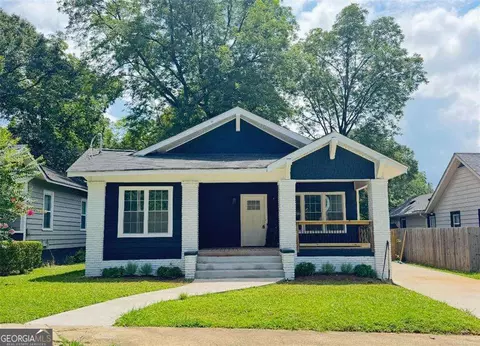 1454 Saint Francis Ave, Atlanta, GA 30344