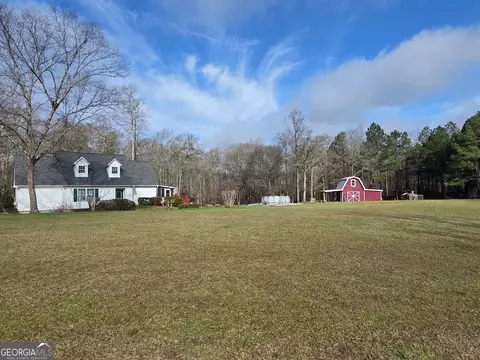 1020 S Bethany Rd, Mcdonough, GA 30252
