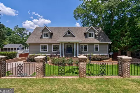 224 Fortson Dr, Athens, GA 30606