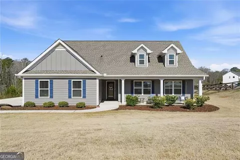 Undisclosed, Bethlehem, GA 30620