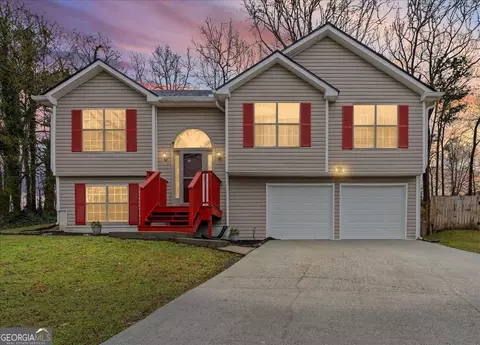 2242 Rocksram Ct, Buford, GA 30519