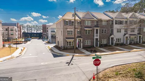 1972 Deco Dr, Kennesaw, GA 30144