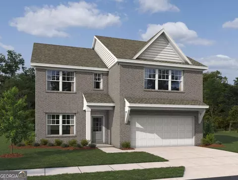 92 Silverleaf Trl, Bethlehem, GA 30620