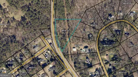 0 Gainesville Hwy, Winder, GA 30680
