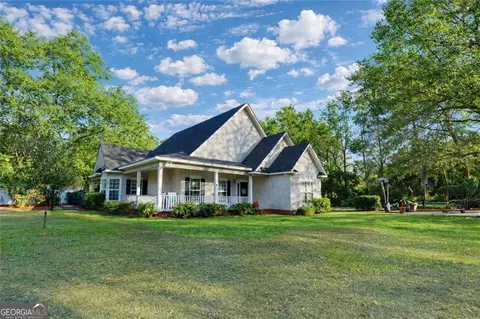 113 Serenoa Dr, Brunswick, GA 31523