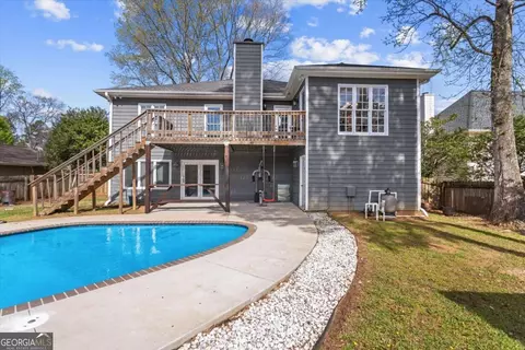 870 Hounds Ridge Ct, Lawrenceville, GA 30043